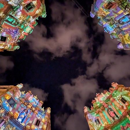 Appartamento In Pieno Centro I Mori E Le Dame 팔레르모 외부 사진