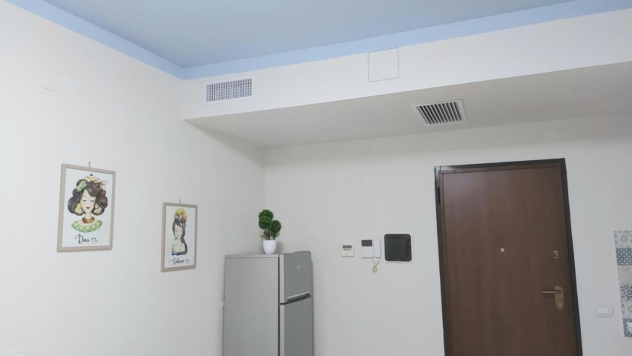 Appartamento In Pieno Centro I Mori E Le Dame 팔레르모 외부 사진