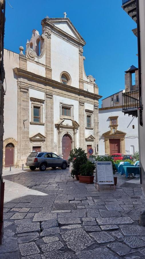 Appartamento In Pieno Centro I Mori E Le Dame 팔레르모 외부 사진