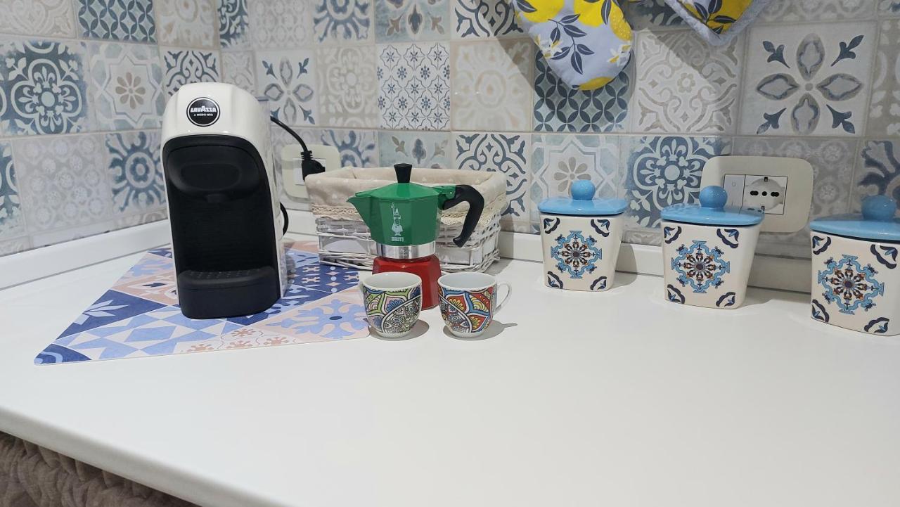 Appartamento In Pieno Centro I Mori E Le Dame 팔레르모 외부 사진