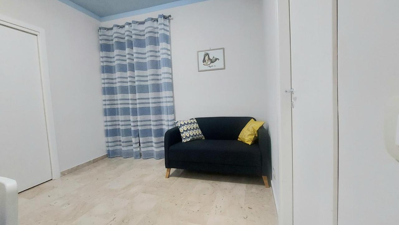 Appartamento In Pieno Centro I Mori E Le Dame 팔레르모 외부 사진