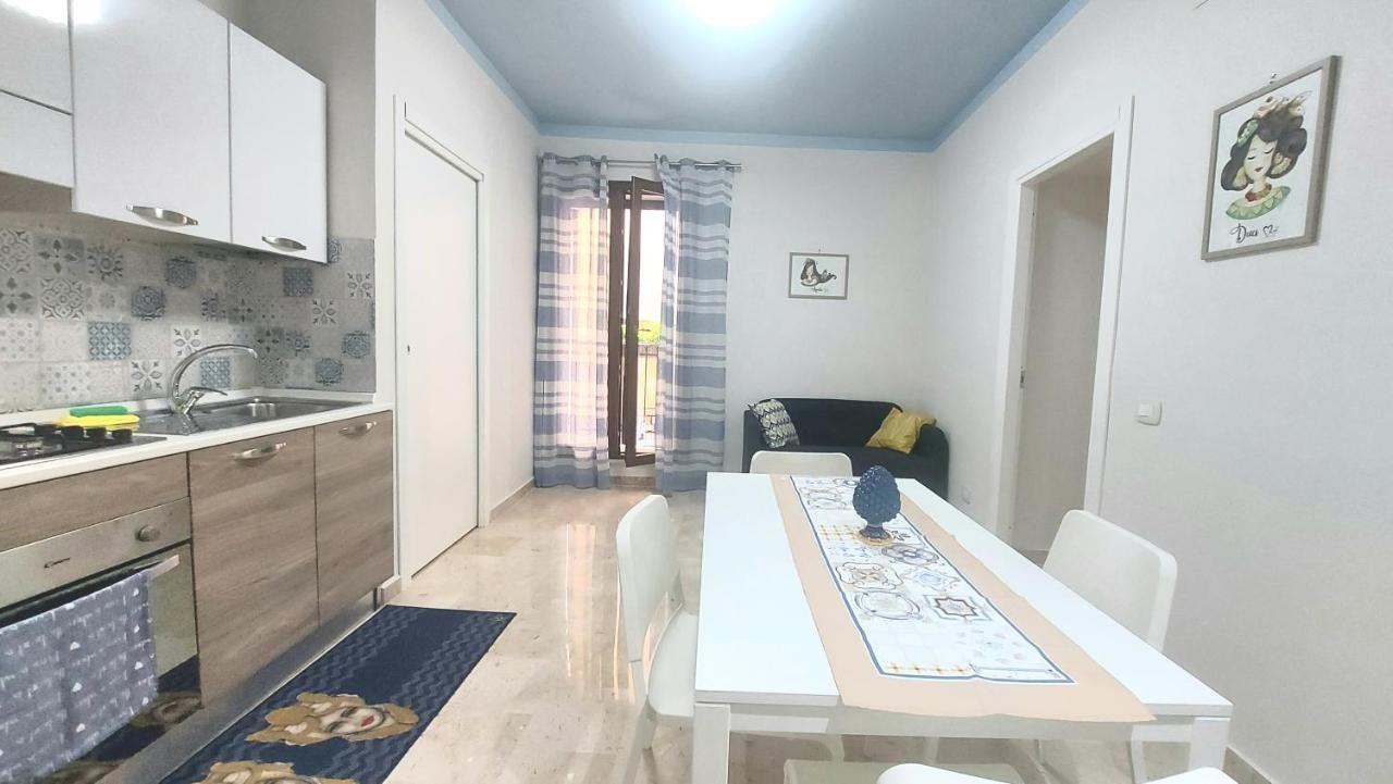 Appartamento In Pieno Centro I Mori E Le Dame 팔레르모 외부 사진